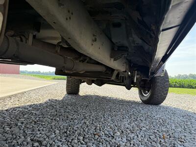 2008 Ford F-250 Super Duty XLT   - Photo 16 - Shirley, IN 47384