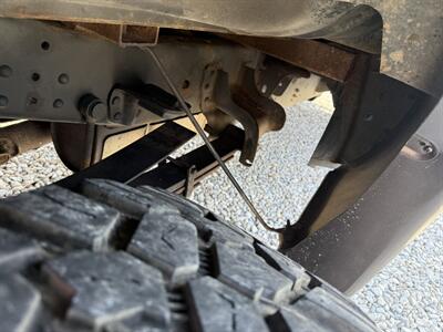 2008 Ford F-250 Super Duty XLT   - Photo 9 - Shirley, IN 47384