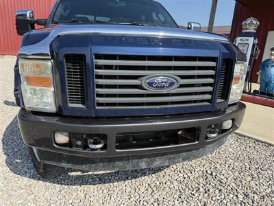 2008 Ford F-250 Super Duty XLT   - Photo 24 - Shirley, IN 47384