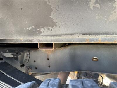 2008 Ford F-250 Super Duty XLT   - Photo 13 - Shirley, IN 47384
