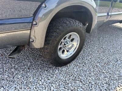 2008 Ford F-250 Super Duty XLT   - Photo 7 - Shirley, IN 47384