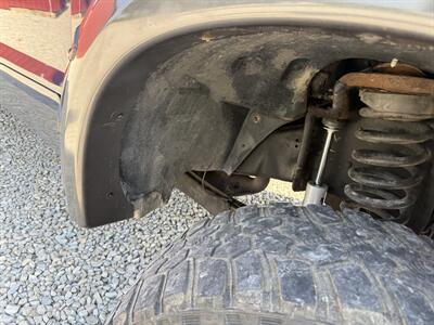 2008 Ford F-250 Super Duty XLT   - Photo 21 - Shirley, IN 47384