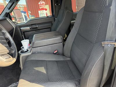 2008 Ford F-250 Super Duty XLT   - Photo 41 - Shirley, IN 47384