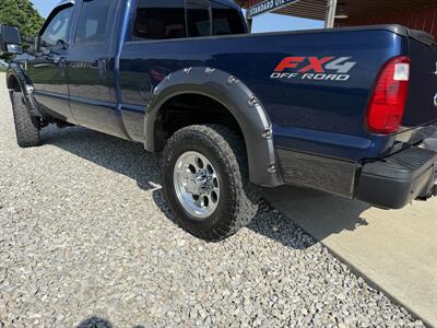 2008 Ford F-250 Super Duty XLT   - Photo 31 - Shirley, IN 47384