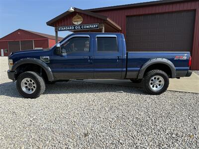 2008 Ford F-250 Super Duty XLT   - Photo 30 - Shirley, IN 47384