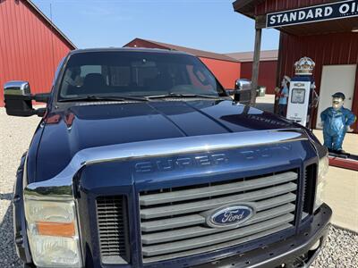2008 Ford F-250 Super Duty XLT   - Photo 23 - Shirley, IN 47384