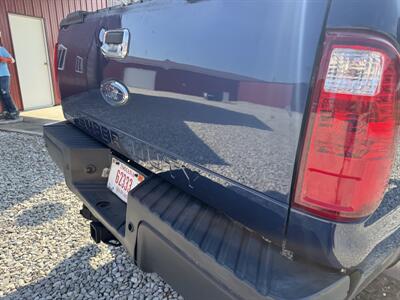 2008 Ford F-250 Super Duty XLT   - Photo 5 - Shirley, IN 47384