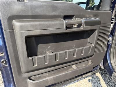 2008 Ford F-250 Super Duty XLT   - Photo 47 - Shirley, IN 47384