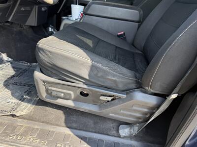 2008 Ford F-250 Super Duty XLT   - Photo 42 - Shirley, IN 47384