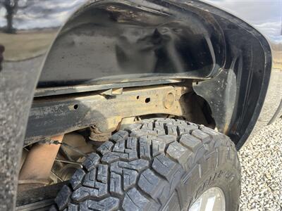 2013 Chevrolet Silverado 2500 LT   - Photo 14 - Shirley, IN 47384