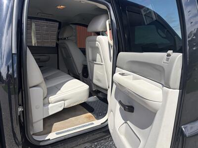 2013 Chevrolet Silverado 2500 LT   - Photo 52 - Shirley, IN 47384