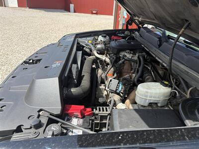 2013 Chevrolet Silverado 2500 LT   - Photo 64 - Shirley, IN 47384