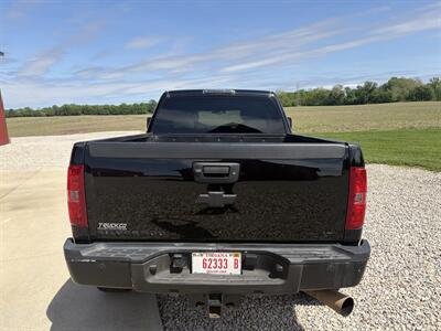 2013 Chevrolet Silverado 2500 LT   - Photo 45 - Shirley, IN 47384