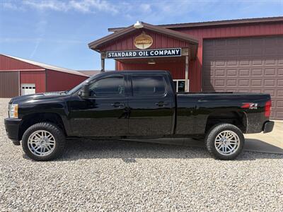 2013 Chevrolet Silverado 2500 LT   - Photo 58 - Shirley, IN 47384