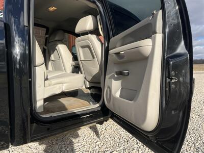 2013 Chevrolet Silverado 2500 LT   - Photo 18 - Shirley, IN 47384