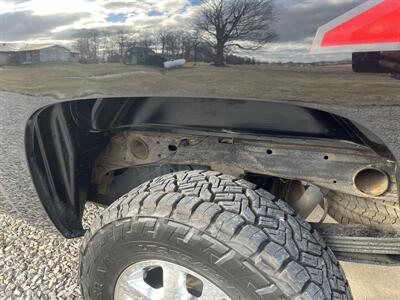 2013 Chevrolet Silverado 2500 LT   - Photo 29 - Shirley, IN 47384