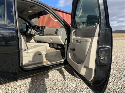 2013 Chevrolet Silverado 2500 LT   - Photo 22 - Shirley, IN 47384