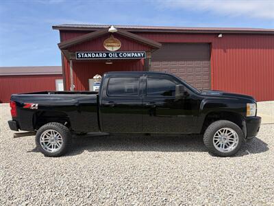 2013 Chevrolet Silverado 2500 LT   - Photo 42 - Shirley, IN 47384