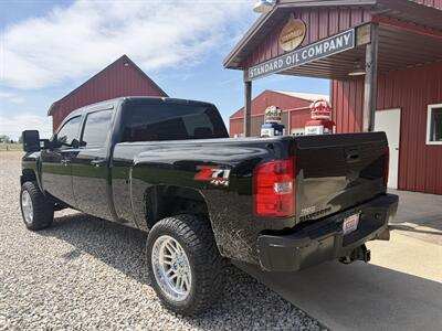 2013 Chevrolet Silverado 2500 LT   - Photo 57 - Shirley, IN 47384