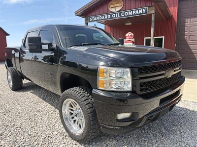 2013 Chevrolet Silverado 2500 LT   - Photo 54 - Shirley, IN 47384