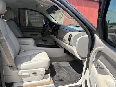 2013 Chevrolet Silverado 2500 LT   - Photo 55 - Shirley, IN 47384
