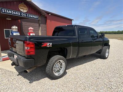 2013 Chevrolet Silverado 2500 LT   - Photo 43 - Shirley, IN 47384