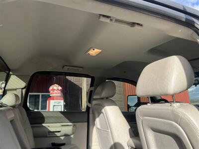 2013 Chevrolet Silverado 2500 LT   - Photo 20 - Shirley, IN 47384