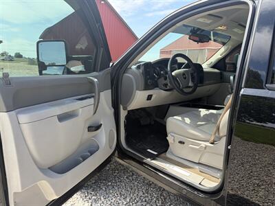2013 Chevrolet Silverado 2500 LT   - Photo 59 - Shirley, IN 47384