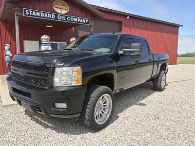 2013 Chevrolet Silverado 2500 LT   - Photo 53 - Shirley, IN 47384