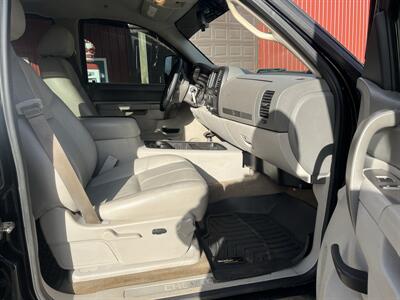 2013 Chevrolet Silverado 2500 LT   - Photo 23 - Shirley, IN 47384