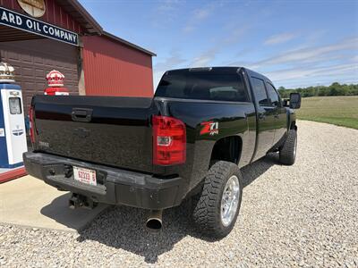 2013 Chevrolet Silverado 2500 LT   - Photo 46 - Shirley, IN 47384