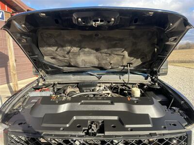 2013 Chevrolet Silverado 2500 LT   - Photo 34 - Shirley, IN 47384