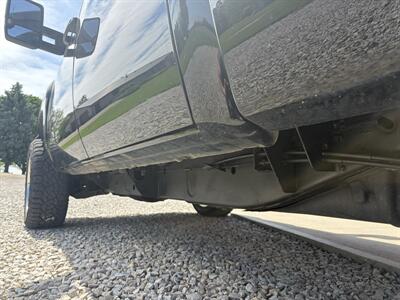 2013 Chevrolet Silverado 2500 LT   - Photo 61 - Shirley, IN 47384