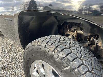 2013 Chevrolet Silverado 2500 LT   - Photo 8 - Shirley, IN 47384