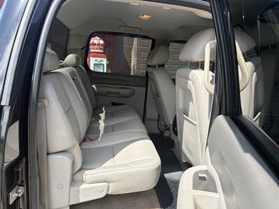 2013 Chevrolet Silverado 2500 LT   - Photo 51 - Shirley, IN 47384
