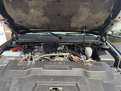 2013 Chevrolet Silverado 2500 LT   - Photo 62 - Shirley, IN 47384