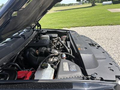 2013 Chevrolet Silverado 2500 LT   - Photo 65 - Shirley, IN 47384