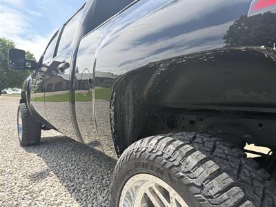 2013 Chevrolet Silverado 2500 LT   - Photo 56 - Shirley, IN 47384