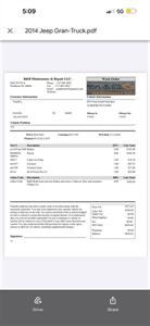 2013 Chevrolet Silverado 2500 LT   - Photo 37 - Shirley, IN 47384