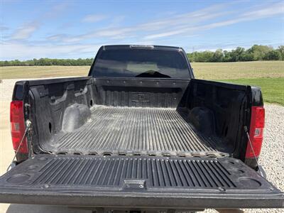 2013 Chevrolet Silverado 2500 LT   - Photo 49 - Shirley, IN 47384