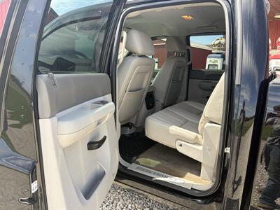 2013 Chevrolet Silverado 2500 LT   - Photo 60 - Shirley, IN 47384