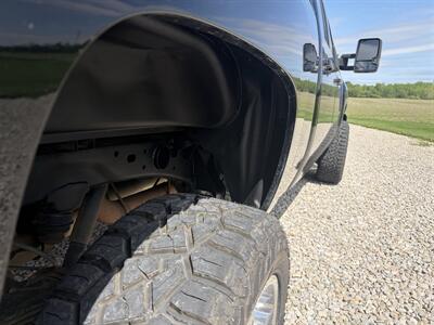 2013 Chevrolet Silverado 2500 LT   - Photo 48 - Shirley, IN 47384
