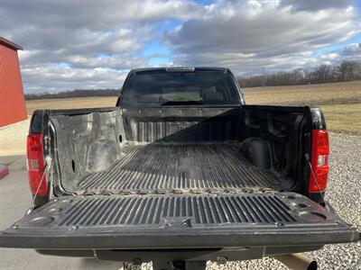 2013 Chevrolet Silverado 2500 LT   - Photo 17 - Shirley, IN 47384