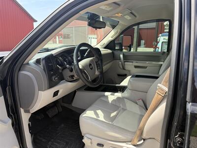 2013 Chevrolet Silverado 2500 LT   - Photo 63 - Shirley, IN 47384