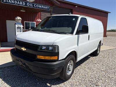 2018 Chevrolet Express 2500   - Photo 2 - Shirley, IN 47384
