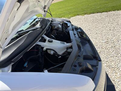 2018 Chevrolet Express 2500   - Photo 16 - Shirley, IN 47384