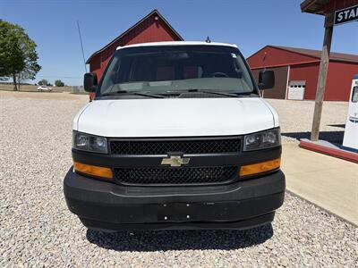 2018 Chevrolet Express 2500   - Photo 4 - Shirley, IN 47384