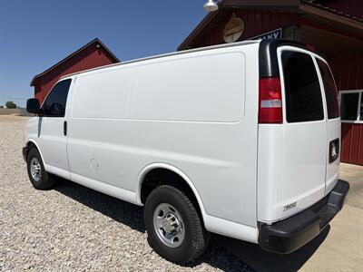 2018 Chevrolet Express 2500   - Photo 3 - Shirley, IN 47384