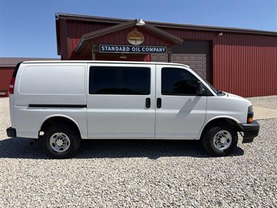 2018 Chevrolet Express 2500   - Photo 5 - Shirley, IN 47384