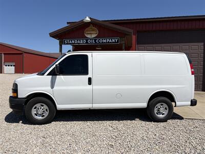 2018 Chevrolet Express 2500   - Photo 13 - Shirley, IN 47384